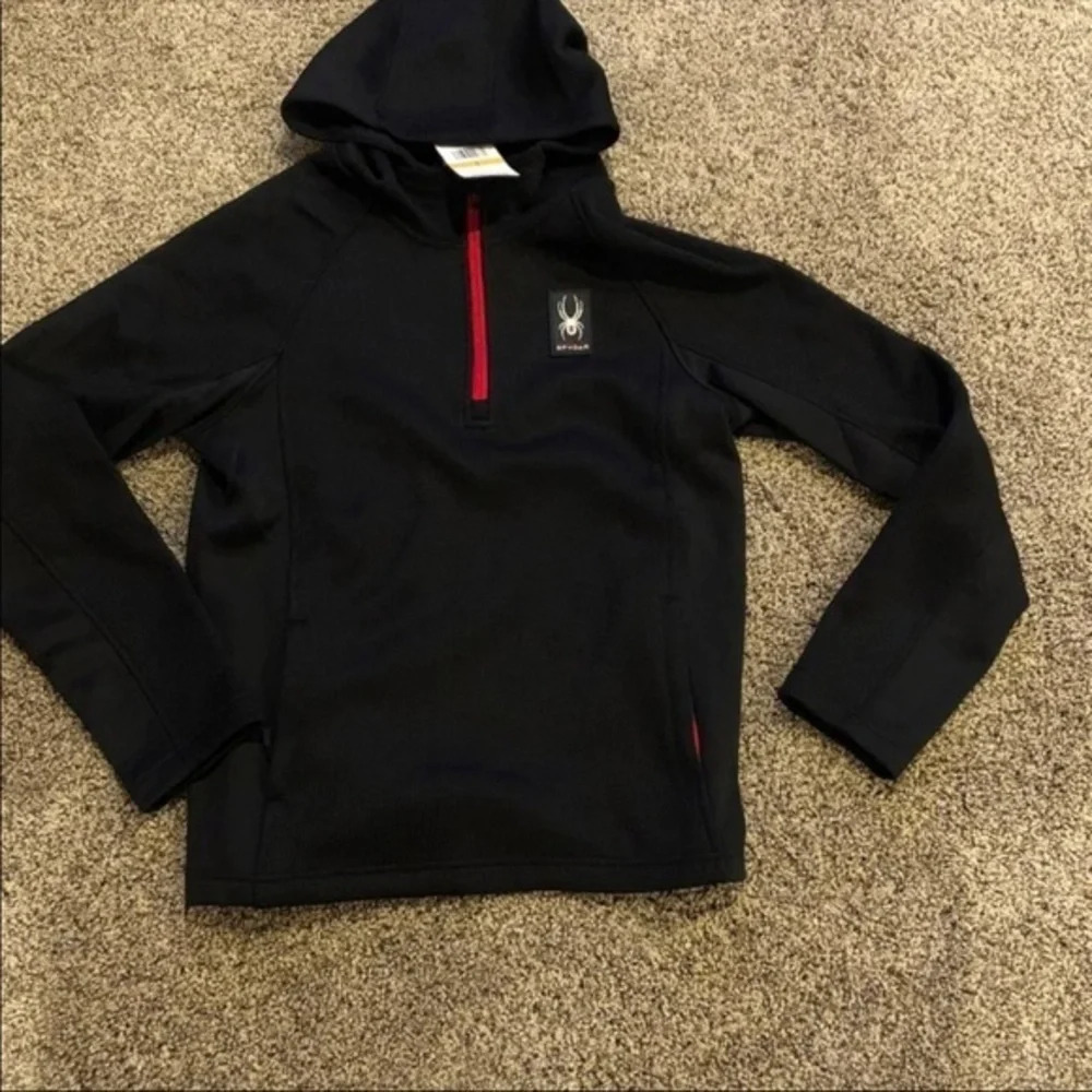 Spyder men’s small hoodie